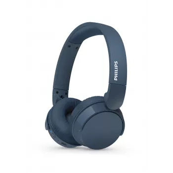 Philips Serie 4000 TAH4209BL/00 Cuffie/Auricolari Wireless Archetti Chiamate/Musica Bluetooth blu