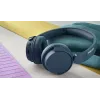 Philips Serie 4000 TAH4209BL/00 Cuffie/Auricolari Wireless Archetti Chiamate/Musica Bluetooth blu