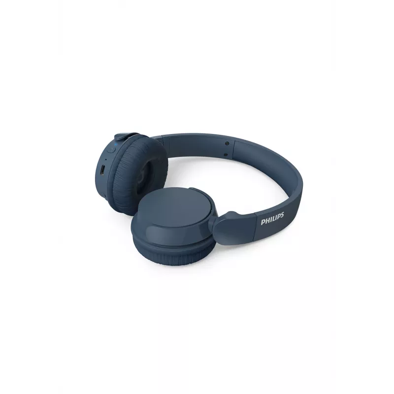 Philips Serie 4000 TAH4209BL/00 Cuffie/Auricolari Wireless Archetti Chiamate/Musica Bluetooth blu