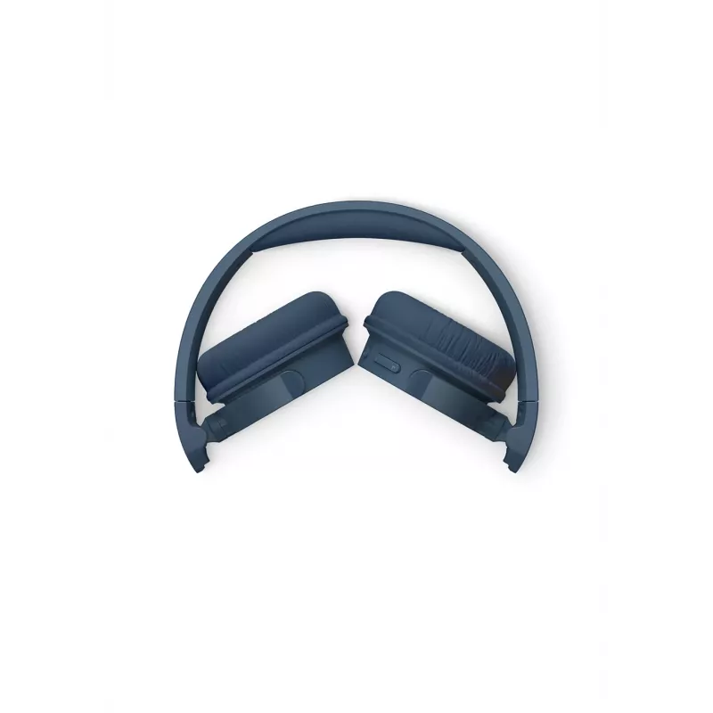 Philips Serie 4000 TAH4209BL/00 Cuffie/Auricolari Wireless Archetti Chiamate/Musica Bluetooth blu
