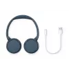 Philips Serie 4000 TAH4209BL/00 Cuffie/Auricolari Wireless Archetti Chiamate/Musica Bluetooth blu