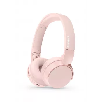 Philips Serie 4000 TAH4209PK/00 Cuffie/Auricolari Wireless Archetti Chiamate/Musica Bluetooth rosa