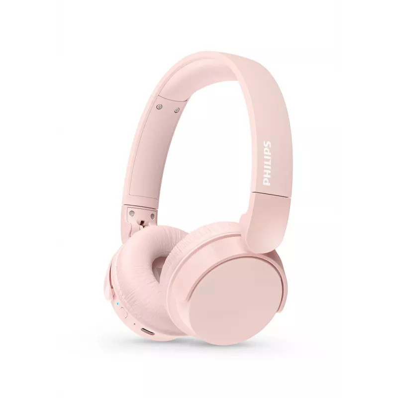 Philips Serie 4000 TAH4209PK/00 Cuffie/Auricolari Wireless Archetti Chiamate/Musica Bluetooth rosa
