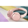 Philips Serie 4000 TAH4209PK/00 Cuffie/Auricolari Wireless Archetti Chiamate/Musica Bluetooth rosa