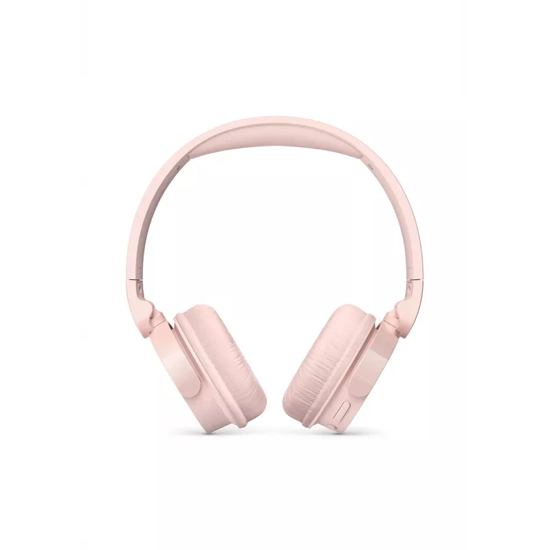 Philips Serie 4000 TAH4209PK/00 Cuffie/Auricolari Wireless Archetti Chiamate/Musica Bluetooth rosa