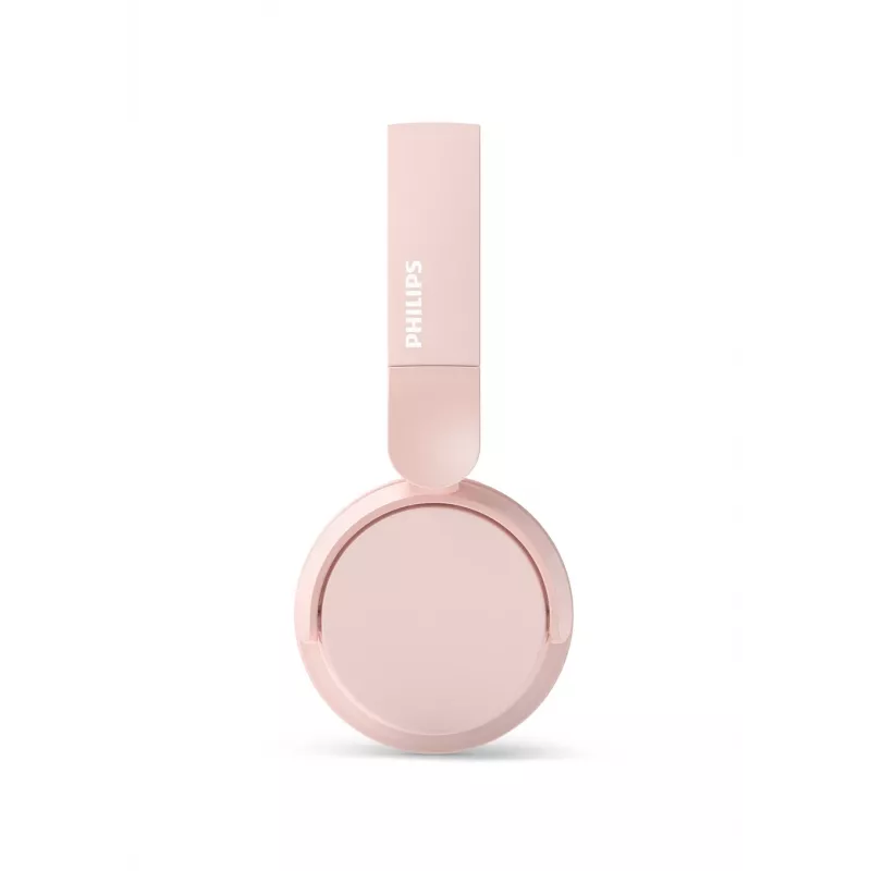 Philips Serie 4000 TAH4209PK/00 Cuffie/Auricolari Wireless Archetti Chiamate/Musica Bluetooth rosa
