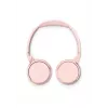 Philips Serie 4000 TAH4209PK/00 Cuffie/Auricolari Wireless Archetti Chiamate/Musica Bluetooth rosa