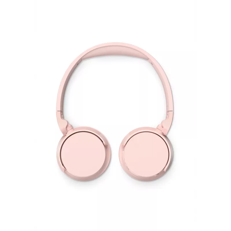 Philips Serie 4000 TAH4209PK/00 Cuffie/Auricolari Wireless Archetti Chiamate/Musica Bluetooth rosa