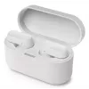 Philips Serie 3000 TAT3509WT/00 Cuffie/Auricolari True Wireless Stereo (TWS) In-Ear Chiamate/Musica Bluetooth bianco
