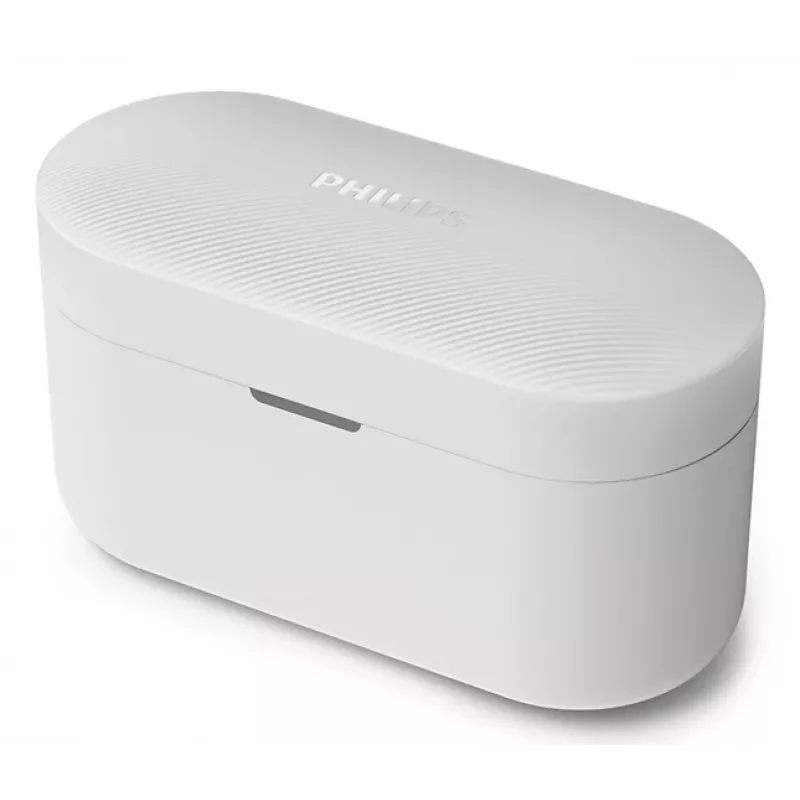 Philips Serie 3000 TAT3509WT/00 Cuffie/Auricolari True Wireless Stereo (TWS) In-Ear Chiamate/Musica Bluetooth bianco