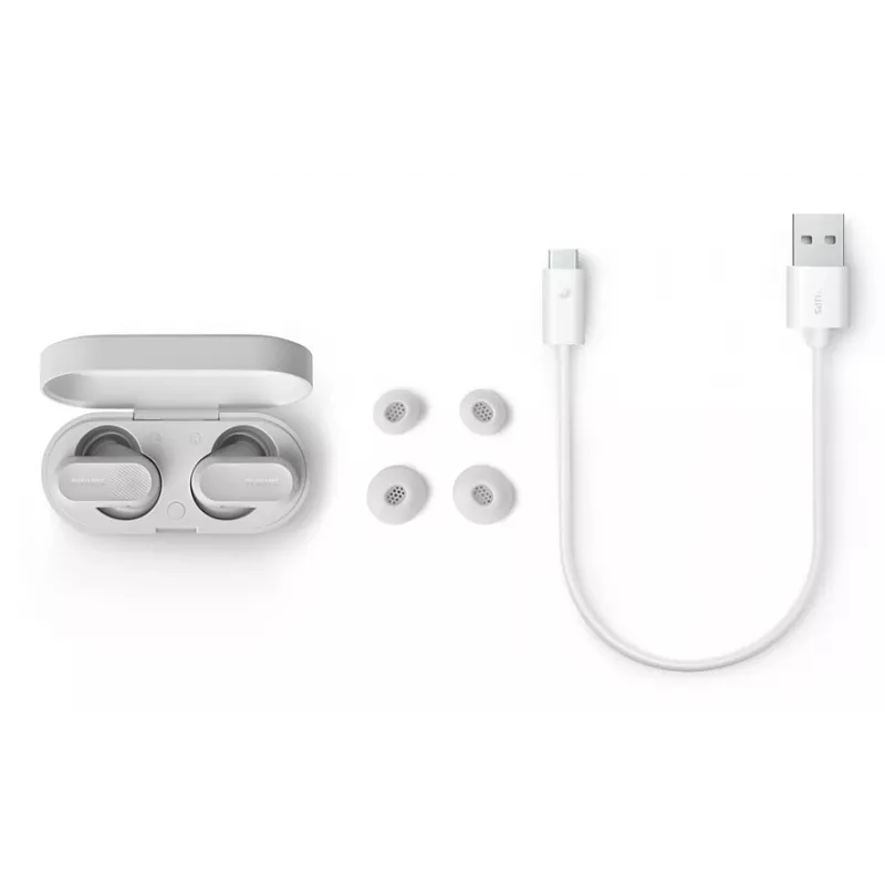 Philips Serie 3000 TAT3509WT/00 Cuffie/Auricolari True Wireless Stereo (TWS) In-Ear Chiamate/Musica Bluetooth bianco