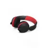 Philips Serie 6000 TAA6219BK/00 Cuffie/Auricolari Wireless On-Ear Musica Bluetooth nero, rosso