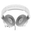 Turtle Beach Recon 200 bianco Gen 2 Auricolari gaming amplificati con filo – PS4, PS5, Xbox Series X|S, One e PC