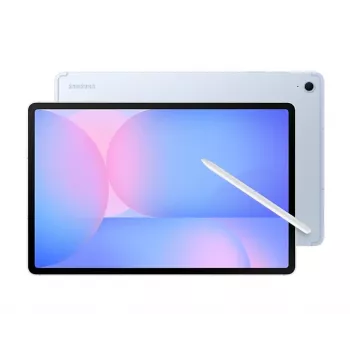 Samsung Galaxy Tab S10 FE+ Samsung Exynos 256 GB 33,3 cm (13,1 pollici) 12 GB Wi-Fi 6 (802.11ax) blu