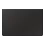 Tastiera Samsung EF-DX820 QWERTY inglese Pogo Pin nero