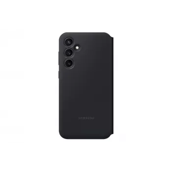 Samsung EF-ZS711CBEGWW Custodia per cellulare 16,3 cm (6,4 pollici) Custodia portafoglio nero