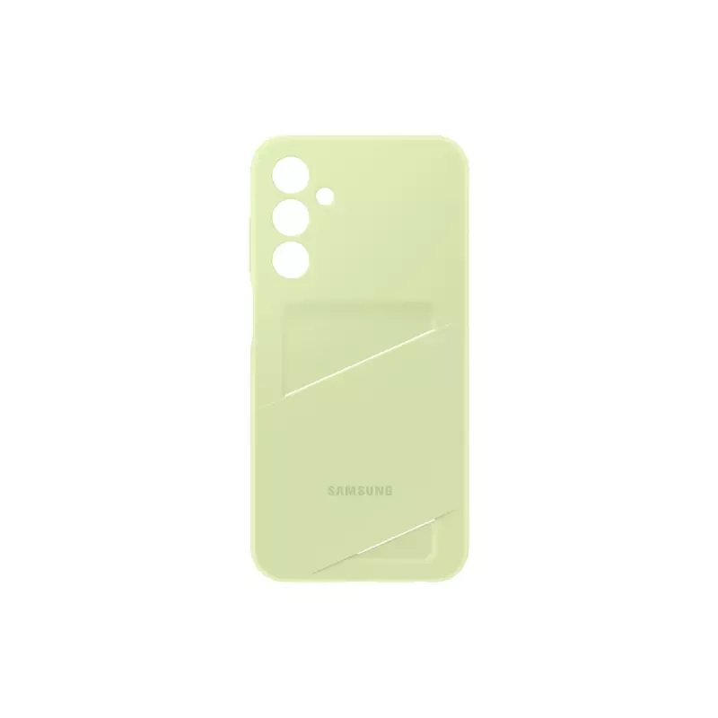 Custodia per cellulare Samsung EF-OA256TMEGWW 16,5 cm (6,5