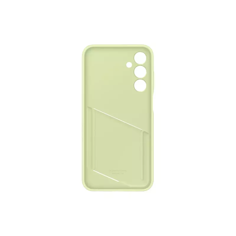 Custodia per cellulare Samsung EF-OA256TMEGWW 16,5 cm (6,5