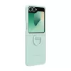 Custodia per cellulare Samsung EF-PF741TMEGWW 17 cm (6,7