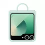 Custodia per cellulare Samsung EF-PF741TMEGWW 17 cm (6,7