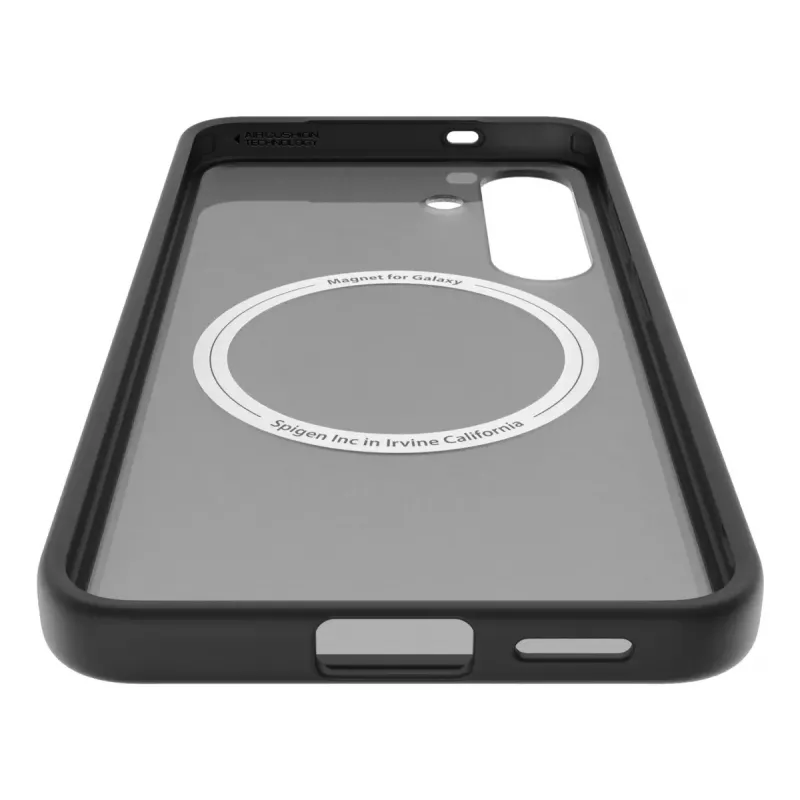 Cover Samsung Galaxy S25 15,8 cm (6,2