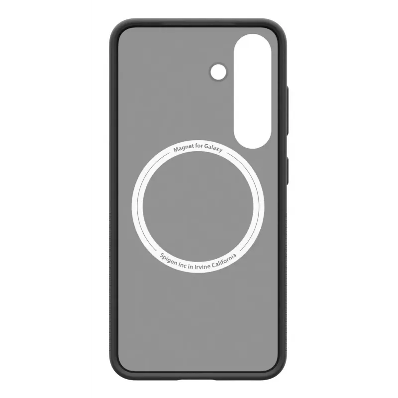 Cover Samsung Galaxy S25 15,8 cm (6,2