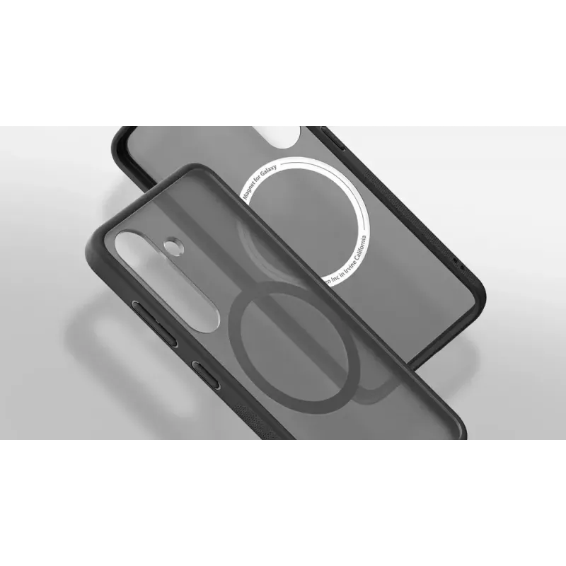 Cover Samsung Galaxy S25 15,8 cm (6,2