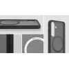 Cover Samsung Galaxy S25 15,8 cm (6,2