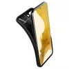 Spigen Rugged Armor Custodia per cellulare nero Galaxy S22 6,1 pollici