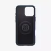 Spigen iPhone 16 Pro Max Case Custodia per cellulare nero
