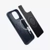 Spigen iPhone 16 Pro Max Case Custodia per cellulare nero