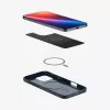 Spigen iPhone 16 Pro Max Case Custodia per cellulare nero