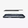 Spigen iPhone 16 Pro Max Case Custodia per cellulare nero