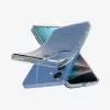 Cover Spigen Galaxy S25 Liquid Crystal Glitter trasparente
