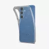 Cover Spigen Galaxy S25 Liquid Crystal Glitter trasparente