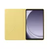 Samsung EF-BX110TLEGWW Custodia per tablet 22,1 cm (8,7 pollici) Folio blu