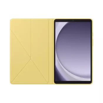 Samsung EF-BX110TLEGWW Custodia per tablet 22,1 cm (8,7 pollici) Folio blu