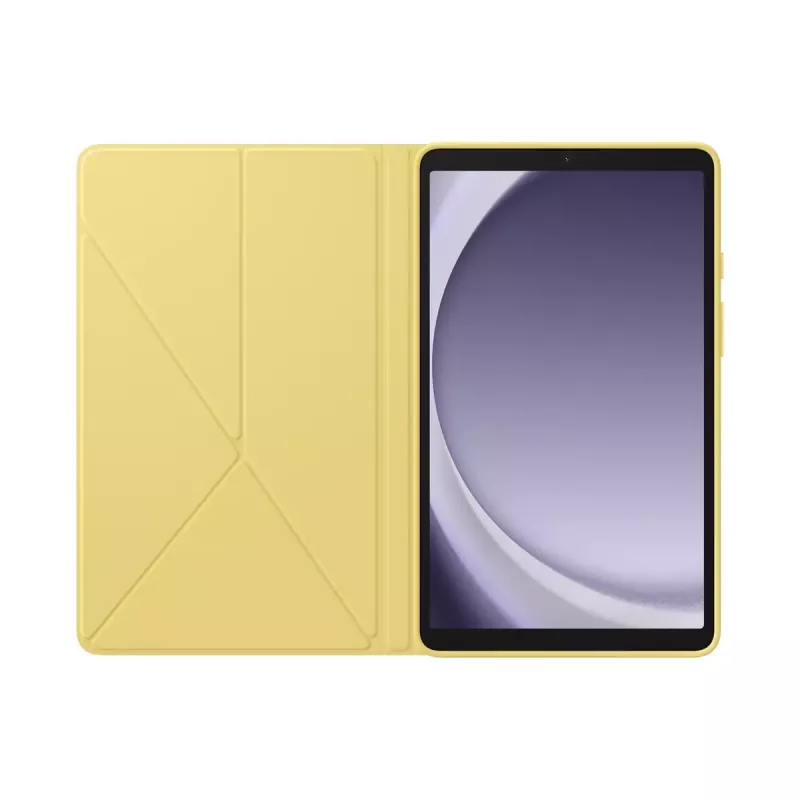 Samsung EF-BX110TLEGWW Custodia per tablet 22,1 cm (8,7 pollici) Folio blu