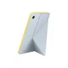 Samsung EF-BX110TLEGWW Custodia per tablet 22,1 cm (8,7 pollici) Folio blu