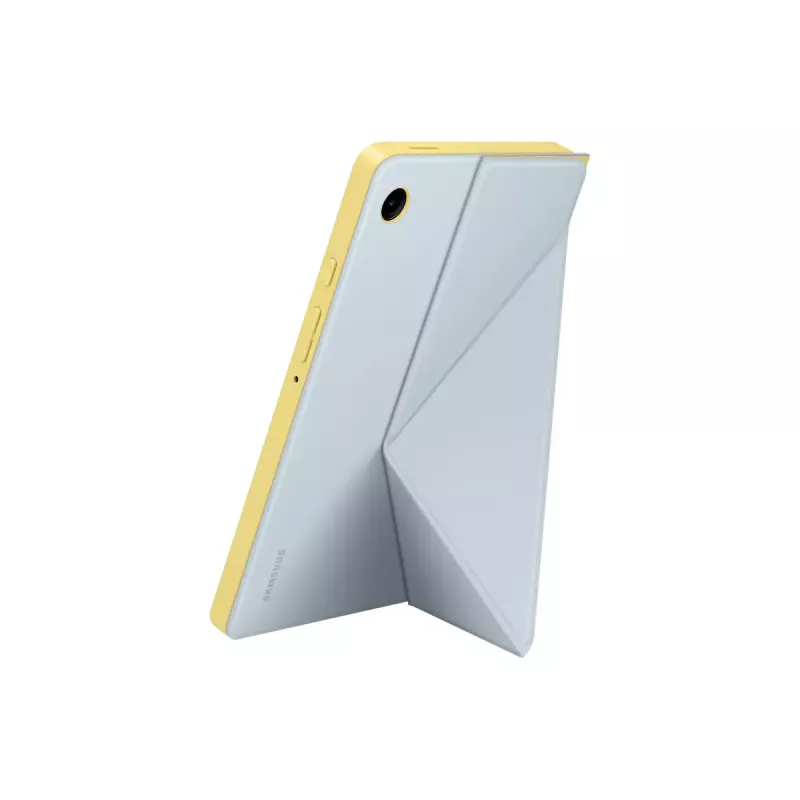 Samsung EF-BX110TLEGWW Custodia per tablet 22,1 cm (8,7 pollici) Folio blu