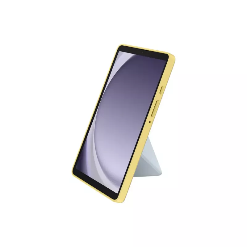 Samsung EF-BX110TLEGWW Custodia per tablet 22,1 cm (8,7 pollici) Folio blu