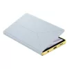 Samsung EF-BX110TLEGWW Custodia per tablet 22,1 cm (8,7 pollici) Folio blu