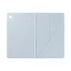 Samsung EF-BX110TLEGWW Custodia per tablet 22,1 cm (8,7 pollici) Folio blu