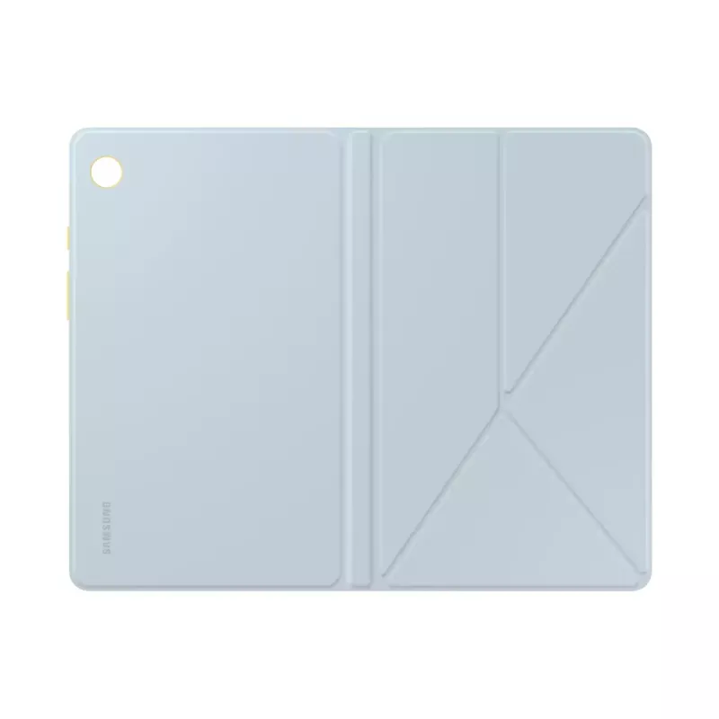 Samsung EF-BX110TLEGWW Custodia per tablet 22,1 cm (8,7 pollici) Folio blu