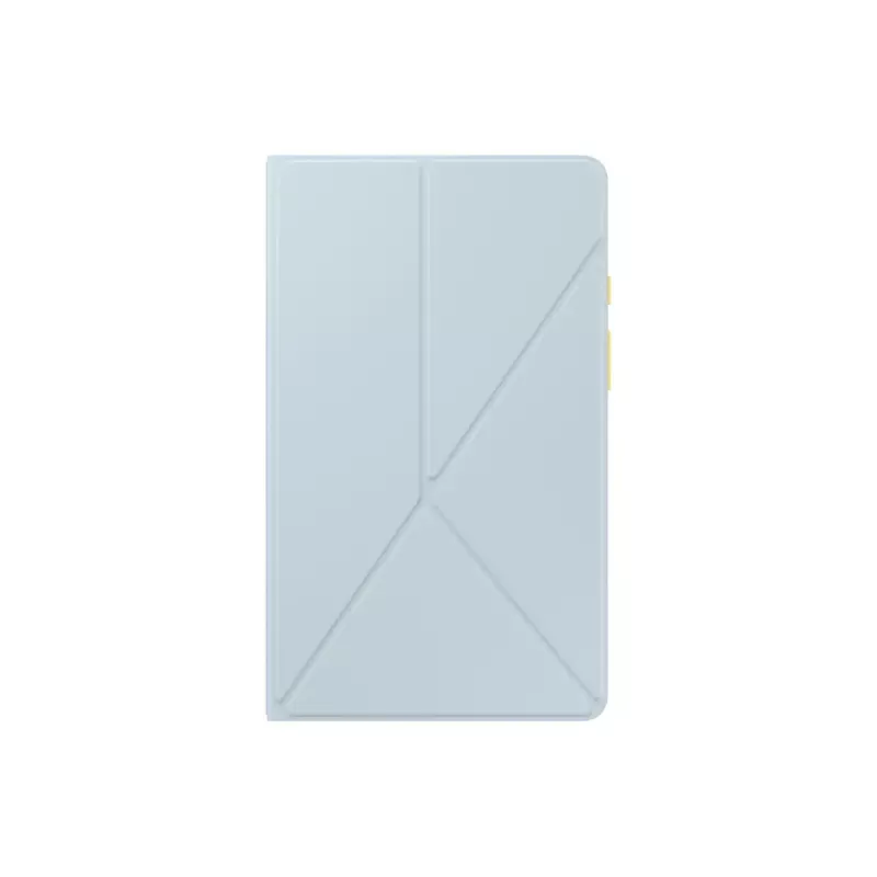Samsung EF-BX110TLEGWW Custodia per tablet 22,1 cm (8,7 pollici) Folio blu