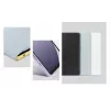 Samsung EF-BX110TLEGWW Custodia per tablet 22,1 cm (8,7 pollici) Folio blu