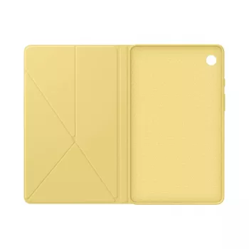 Samsung EF-BX110TLEGWW Custodia per tablet 22,1 cm (8,7 pollici) Folio blu