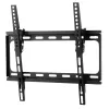Hama 00118069 Supporto a parete TV/stand da scrivania nero