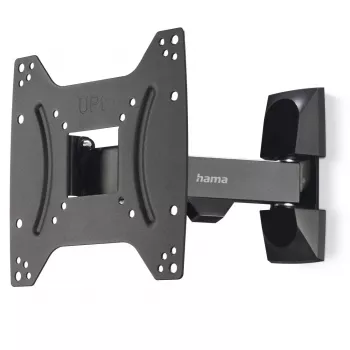 Supporto a parete TV Hama 00220821 nero 121,9 cm 20 kg portata