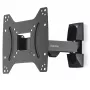 Supporto a parete TV Hama 00220821 nero 121,9 cm 20 kg portata